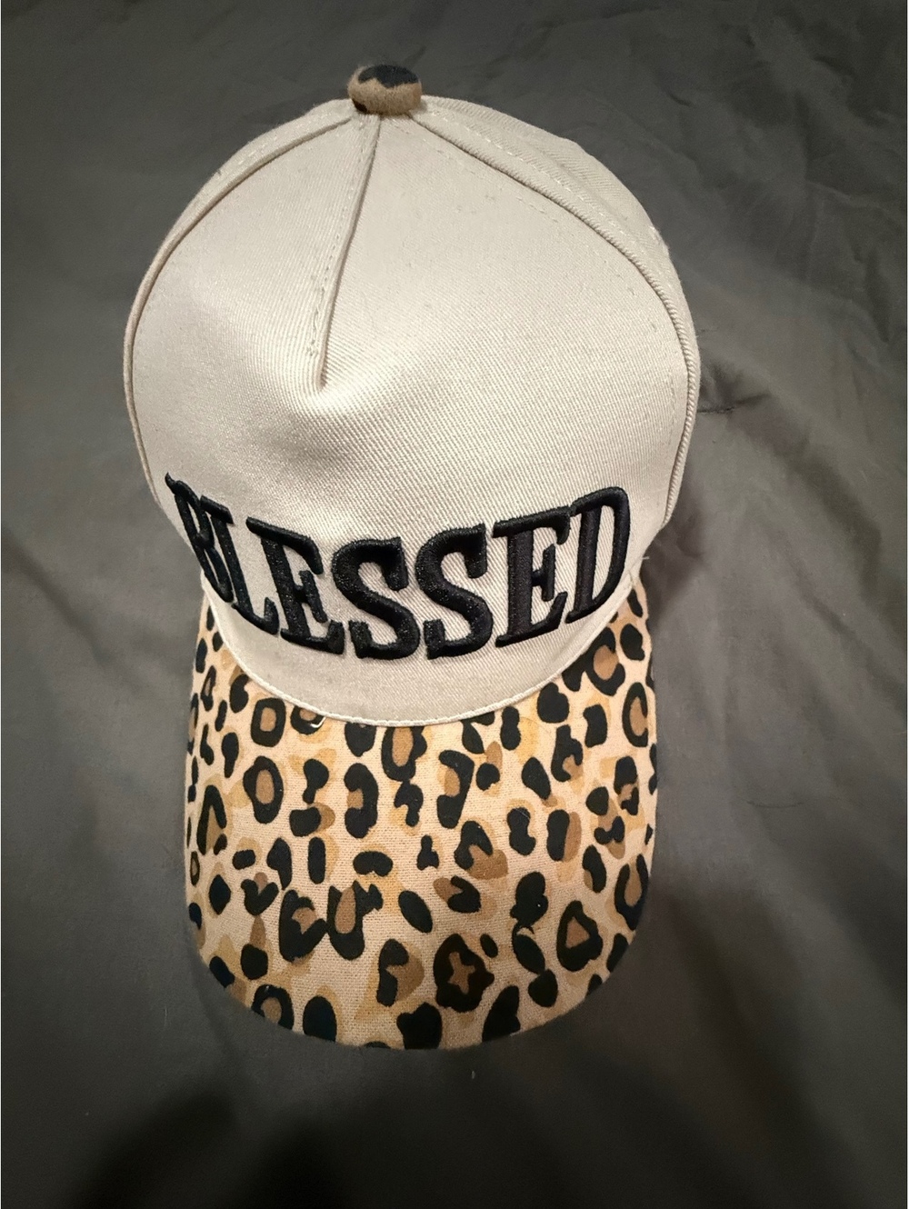Blessed Hat - Picture 2 of 5